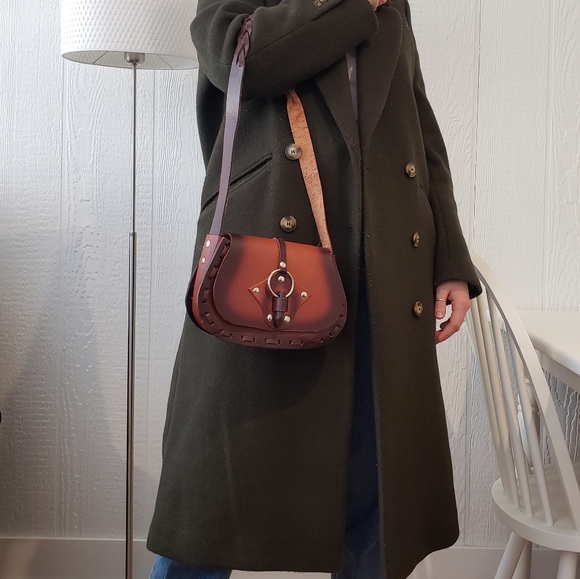 Handbags - Boho chic bag